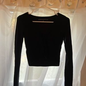 Aeropostal Long Sleeve